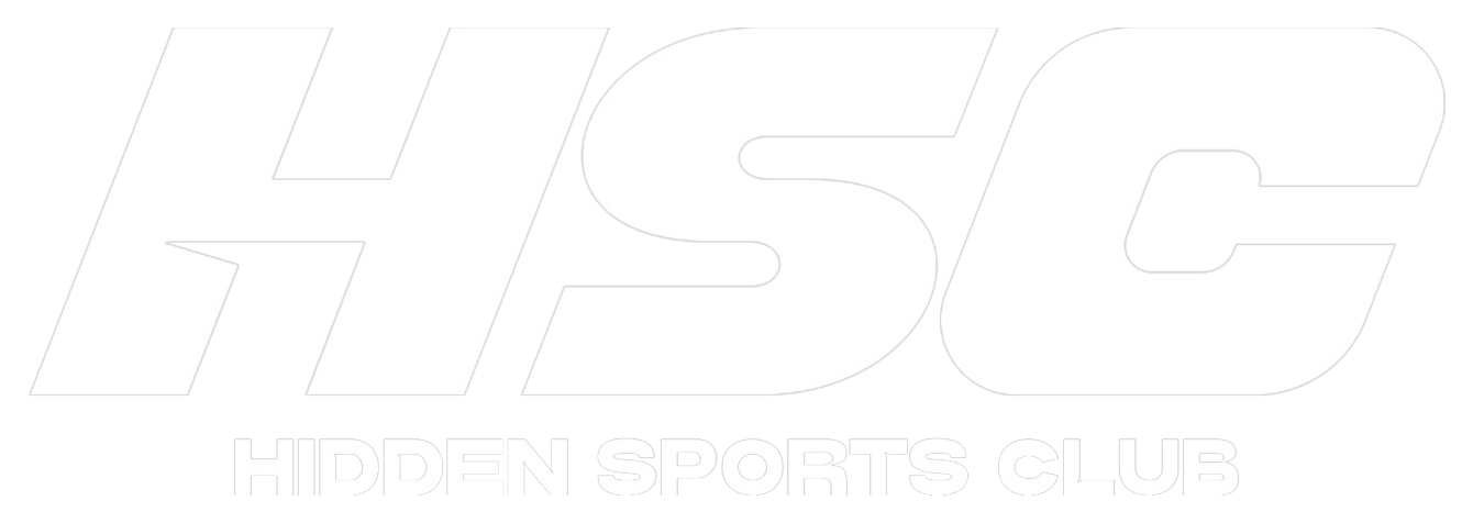 HSC — Hidden Sports Club
